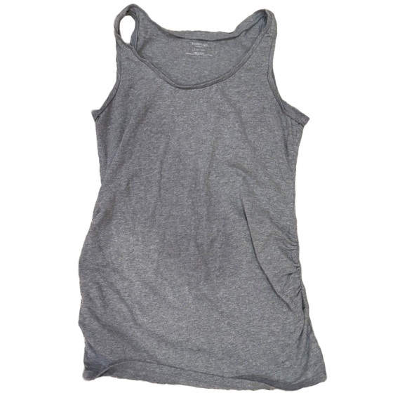 5-Item Maternity Shirt & Dress Bundle - Picture 4 of 6